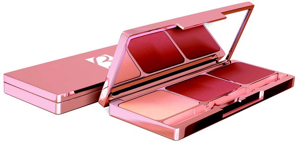 DEFENCE COLOR EYE SHADOW TRIO PALETTE OMBRETTO 01 WARM - Farmacia Dott. Pasquale Russo