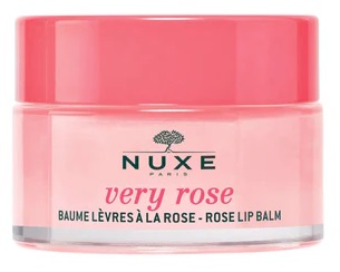 NUXE VERY ROSE BALSAMO LABBRA IDRATANTE 15 G - Farmacia Dott. Pasquale Russo