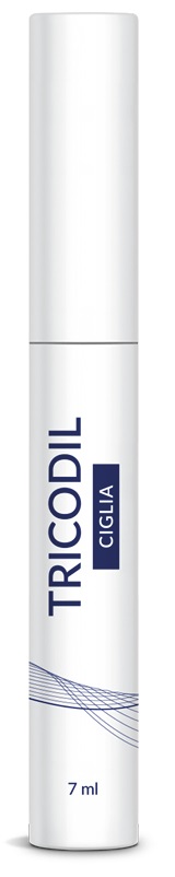 TRICODIL CIGLIA 7 ML - Farmacia Dott. Pasquale Russo