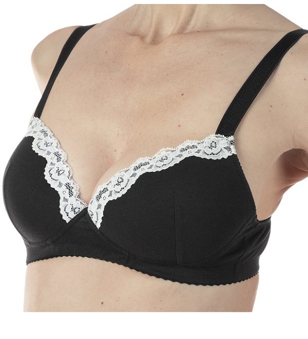 MAMMY REGGISENO COTONE GRAVIDANZA IMBOTTITO 4C - Farmacia Dott. Pasquale Russo