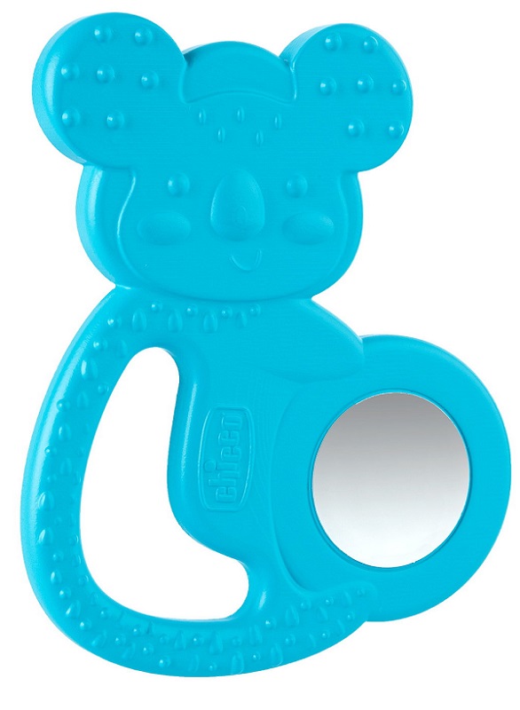 CHICCO MASSAGGIA INOX BOY 4M+ - Farmacia Dott. Pasquale Russo