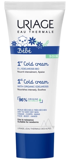 BEBE COLD CREAM T 75 ML - Farmacia Dott. Pasquale Russo
