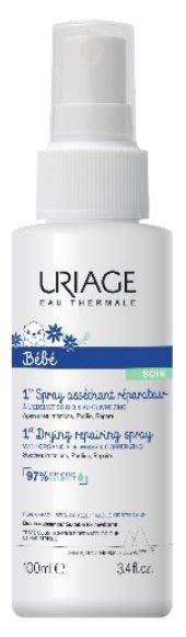 BEBE SPRAY ASSORBENTE RIPARATORE CU-ZN 100 ML - Farmacia Dott. Pasquale Russo