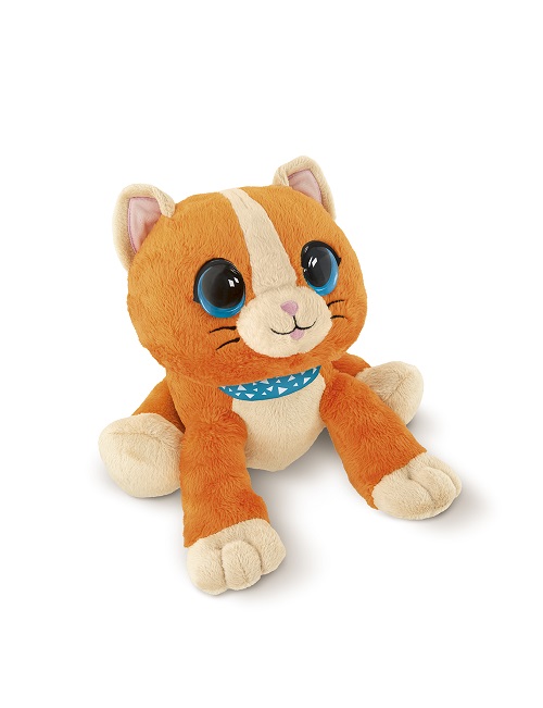 CHICCO GIOCO DOLCE GATTINO CUCU' - Farmacia Dott. Pasquale Russo