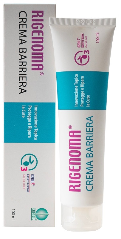 RIGENOMA BARRIERA 100 ML - Farmacia Dott. Pasquale Russo