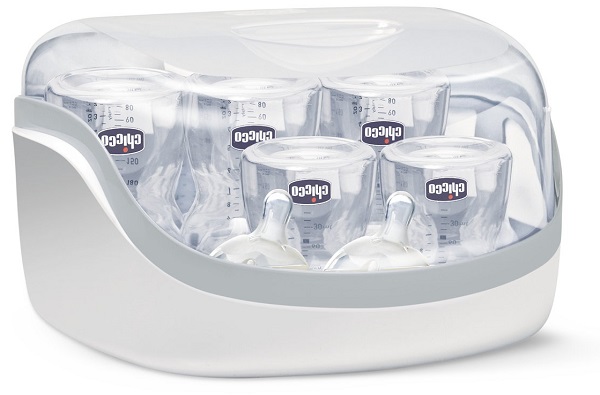 CHICCO STERILIZZATORE MICROONDE - Farmacia Dott. Pasquale Russo
