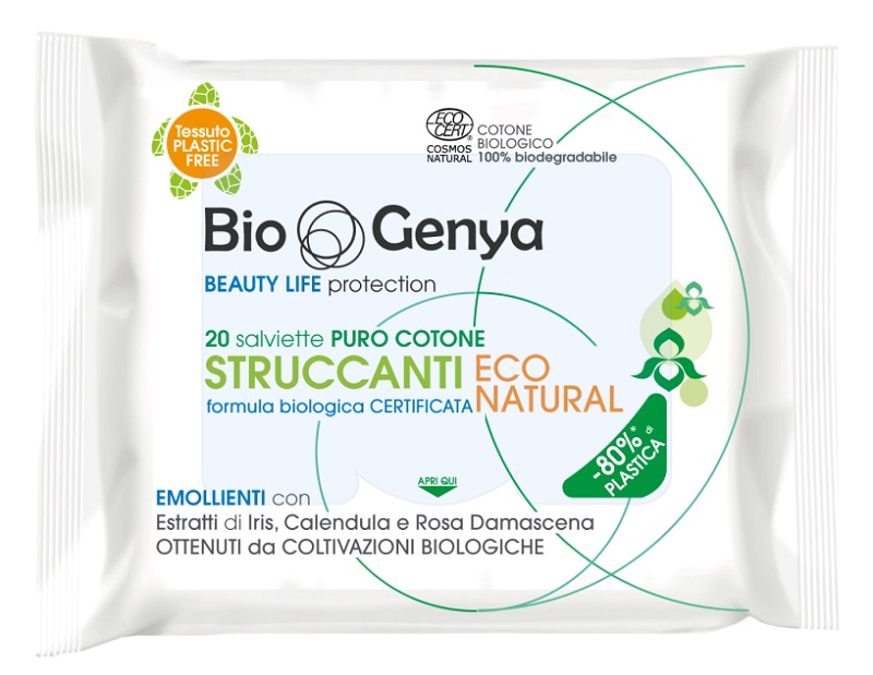 BIOGENYA STRUCC ECO NATURAL 187 G - Farmacia Dott. Pasquale Russo