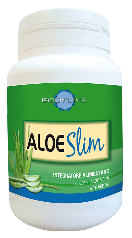 ALOE SLIM 60 COMPRESSE - Farmacia Dott. Pasquale Russo