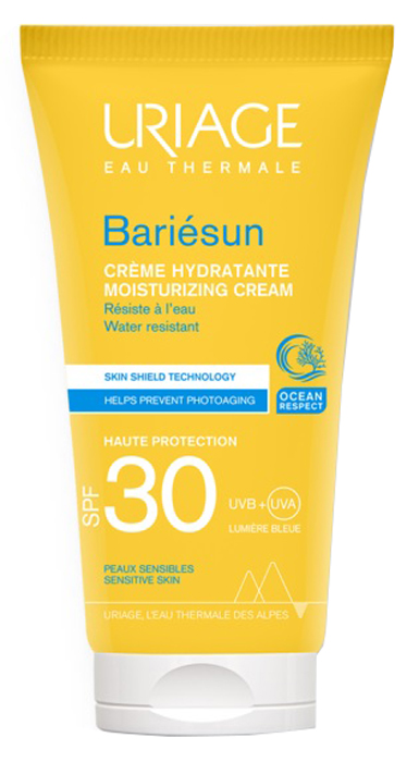 BARIESUN SPF30 CREME 50 ML - Farmacia Dott. Pasquale Russo
