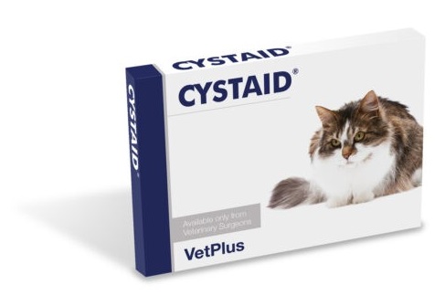 CYSTAID 30 CAPSULE - Farmacia Dott. Pasquale Russo