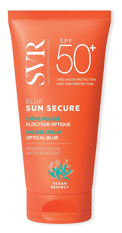 SUN SECURE BLUR SPF50 50 ML - Farmacia Dott. Pasquale Russo