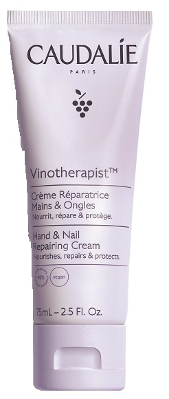 VINOTHERAPIST CREMA MANI UNGHIE 75 ML - Farmacia Dott. Pasquale Russo