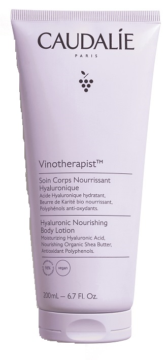 VINOTHERAPIST TRATTAMENTO CORPO NUTRIENTE 200 ML - Farmacia Dott. Pasquale Russo