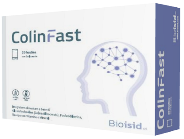 COLINFAST 20 BUSTINE - Farmacia Dott. Pasquale Russo
