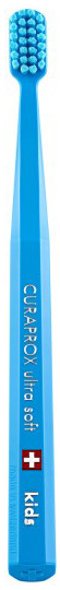 CURAPROX KIDS TOOTHBRUSHES SINGLE BLISTER WEST AU/CA/DE/DK/SE/FI/FR/GB/IL/IS/IT/LT/LV/MT/NO/NZ/SK/US/ZA - Farmacia Dott. Pasquale Russo