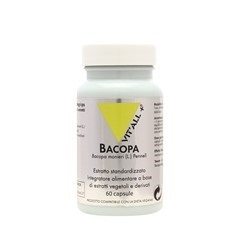 VITAL PLUS BACOPA 60 CAPSULE - Farmacia Dott. Pasquale Russo