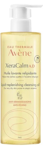 AVENE XERACALM A D OLIO DETERGENTE 400 ML NUOVA FORMULA - Farmacia Dott. Pasquale Russo