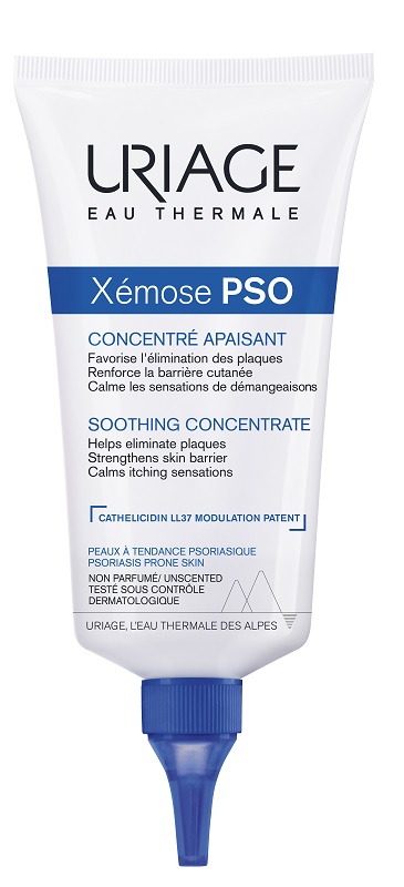 XEMOSE PSO TRATTAMENTO CONCENTRATO 150 ML - Farmacia Dott. Pasquale Russo