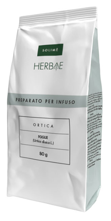 ORTICA FOGLIE TAGLIO TISANA 80 G - Farmacia Dott. Pasquale Russo