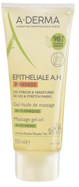 EPITHELIALE ULTRA REPAIR GEL-OLIO DA MASSAGGIO ANTI SEGNI RESIDUI 100 ML - Farmacia Dott. Pasquale Russo