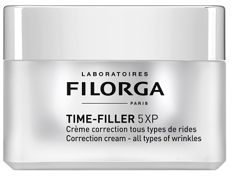 FILORGA TIME FILLER 5 XP CREME 50 ML - Farmacia Dott. Pasquale Russo