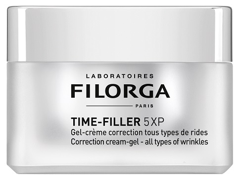 FILORGA TIME FILLER 5 XP GEL 50 ML - Farmacia Dott. Pasquale Russo