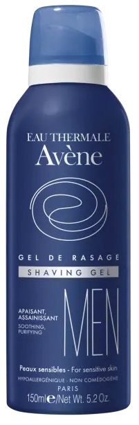 AVENE HOMME GEL BARBA 150 ML - Farmacia Dott. Pasquale Russo