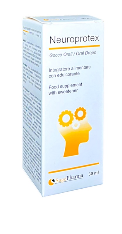 NEUROPROTEX GOCCE 30 ML - Farmacia Dott. Pasquale Russo