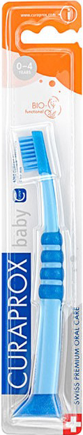 CURAPROX BABY TOOTHBRUSH SINGLE BLISTER - Farmacia Dott. Pasquale Russo