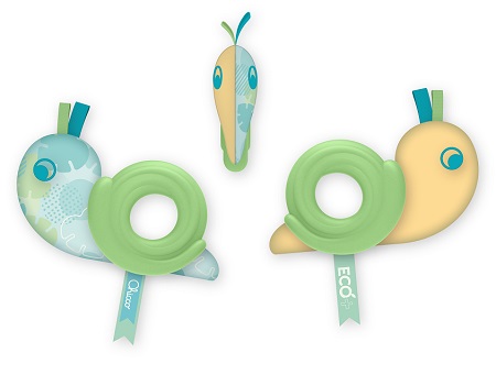 CHICCO GIOCO BABY SNAIL ECO+ - Farmacia Dott. Pasquale Russo