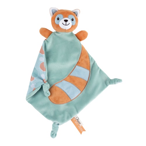 CHICCO GIOCO MSDD RED PANDA DOUDOU PLUSH - Farmacia Dott. Pasquale Russo