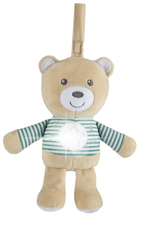 CHICCO GIOCO FD LULLABY STARDUST BEAR - Farmacia Dott. Pasquale Russo