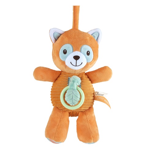 CHICCO GIOCO MSDD RED PANDA MUSICAL BOX - Farmacia Dott. Pasquale Russo