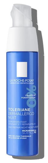 TOLERIANE DERMALLERGO NOTTE 40 ML - Farmacia Dott. Pasquale Russo