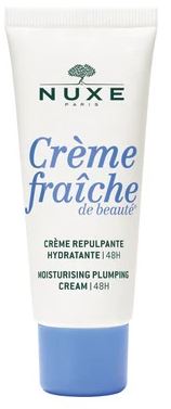 NUXE CREME FRAICHE CREMA RIMPOLPANTE IDRATANTE 30 ML - Farmacia Dott. Pasquale Russo