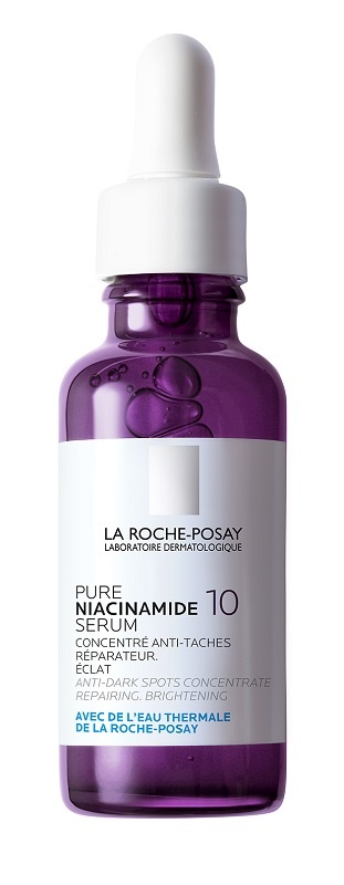 PURE NIACINAMIDE 10 SIERO 30 ML - Farmacia Dott. Pasquale Russo