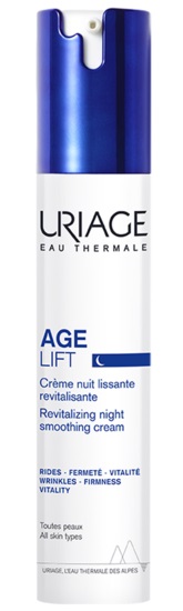 AGE LIFT CREMA NOTTE DETOX 40 ML - Farmacia Dott. Pasquale Russo