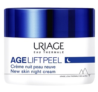AGE LIFT CREMA NOTTE PEELING 50 ML - Farmacia Dott. Pasquale Russo