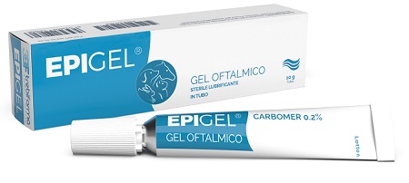 EPIGEL TUBO GEL 10 G - Farmacia Dott. Pasquale Russo