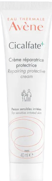 AVENE CICALFATE+ TRATTAMENTO IDRATANTE RISTRUTTURANTE 40 ML - Farmacia Dott. Pasquale Russo