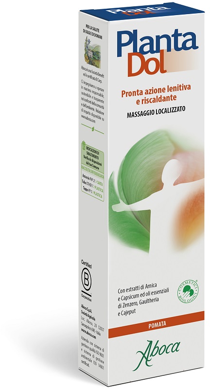 PLANTADOL POMATA 50 ML - Farmacia Dott. Pasquale Russo