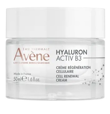 AVENE HYALURON ACTIV B3 CREMA GIORNO 50 ML - Farmacia Dott. Pasquale Russo