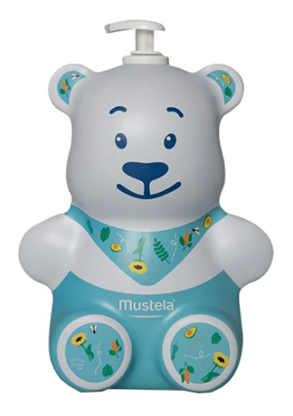 MUSTELA COPRIFLACONE 2022 - Farmacia Dott. Pasquale Russo
