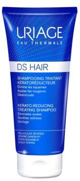 URIAGE DS HAIR SHAMPOO CHERATORIDUTTORE 150 ML - Farmacia Dott. Pasquale Russo
