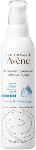 EAU THERMALE AVENE RISTRUTTURANTE DOPOSOLE NUOVA FORMULA 200 ML - Farmacia Dott. Pasquale Russo
