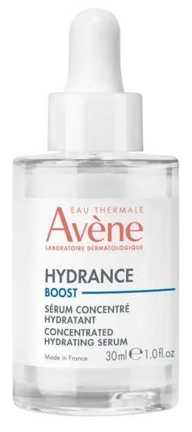 EAU THERMALE AVENE HYDRANCE BOOST SIERO CONCENTRATO 300 ML - Farmacia Dott. Pasquale Russo