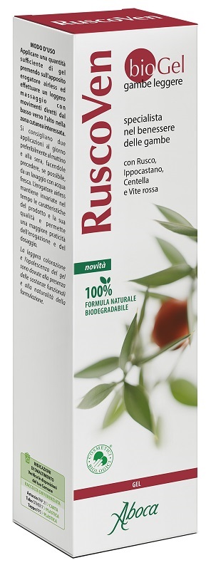 RUSCOVEN BIOGEL 100 ML - Farmacia Dott. Pasquale Russo