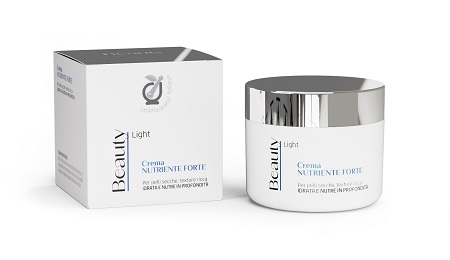FITOPREPARATORI ITALIANI BEAUTY CREMA NUTRIENTE FORTE 50 ML - Farmacia Dott. Pasquale Russo