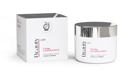 FITOPREPARATORI ITALIANI BEAUTY CREMA LENITIVA PLUS 50 ML - Farmacia Dott. Pasquale Russo