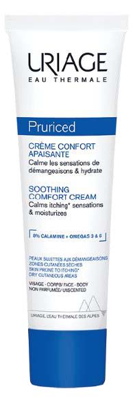 PRURICED CREME T 100 ML - Farmacia Dott. Pasquale Russo